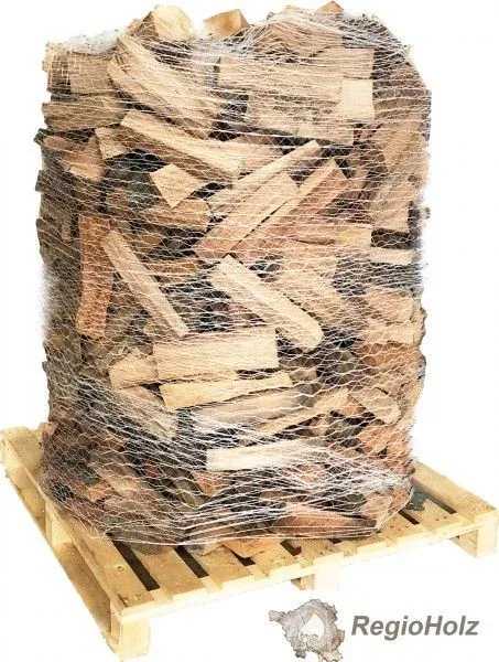 SAARSTARK Brennholz Buche in Holzbox